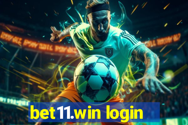 bet11.win login